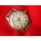 Часы ВОЛНА 2809 ЧЧЗ тип ПРЕЦИЗИОННЫЕ 22 камня из СССР начала 1960-х, ВИНТАЖ