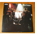 Abba "Super Trouper" LP, 1980