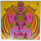 LP Jerry Garcia – Garcia (1972) Folk Rock, Psychedelic Rock