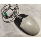 Мышь проводная Genius. PS2
