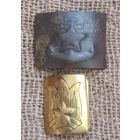 Пряжки,пряги детские с 1 руб.