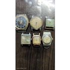 Часы наручные с 1 рубля