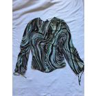 Блуза 44 КАК НОВАЯ