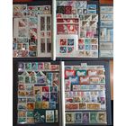 Марки СССР, полный чистый годовой набор за 1966 год, разновидности, высокий каталог. Смотрите фото