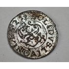 1652 год Солид