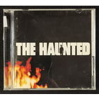CD,(Japan) The Haunted – The Haunted