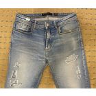 Джинсы Bershka