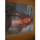 BONNIE TYLER  "THE BEST OF BONNIE TYLER" 1978 LP GERMANY RCA PL25139 --  -NM-