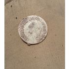 3 гроша 1777г.