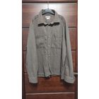 Теплая кофта-кардиган Defacto 3ХL на 52-56 размер. Длина 78 см, длина рукава 68 см, ПОгруди 69 см. Хорошее состояние.