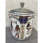 Большая банка Seltmann Weiden Германия  13.5 х 18 см