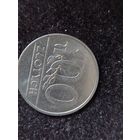 100 злотых польша 1990