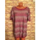 Классное платье-туника MarksSpenser women на 50-52 р, отличный состав, очень тепленькое и мягкое, идеально на осень, в составе вискоза, полиамид, хлопок и ангора, размер 18, примерно 50-52.