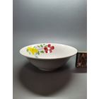 Тарелка глубокая.