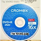 DVD MP3 дискография The YOUNG GODS (Alternative Rock, Industrial Rock, Experimental Rock) -1 DVD