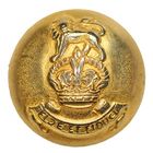 Финансовый корпус британской армии. 22 мм. Девиз "В вере и доверии"