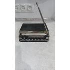 Ретро советская автомагнитола