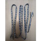 Поясок старинный национальный