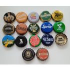 Пивная пробка. Цена за 1 шт.