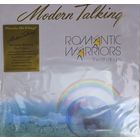 Modern talking Romantic warriors (2021 new)