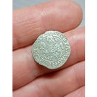 Полугрош 1557г.