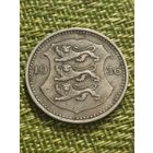 Эстония 50 сенти 1936 г