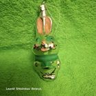 Заяц, елочная игрушка. ПРОДАЮ.