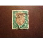 Британская Индия 1926 г.Король Георг -V./22а/