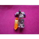 ЁЛОЧНАЯ ИГРУШКА СССР. МАСТИНО.