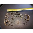 10 старых пряжек