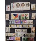 Лот чистых марок Франции