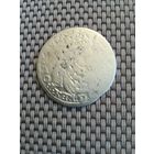 6 грошей 1662 года, ТТ.