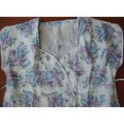 Сорочка женская 170  176  104  112 хлопок 100%