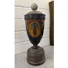 Кубок спортивный СССР.СПАССКАЯ БАШНЯ. 1950-ые гг. Распродажа коллекции!!!