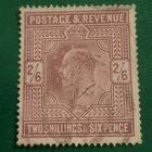 Великобритания 1902. Король Эдвард VII