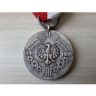 Польша ПНР Медаль 40 лет Польской народной Республике 1944-1984