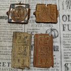 Створки от складня 4 шт