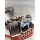 Зенит ЕТ + ремень Зенит