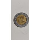 Мексика 2 цента 2007