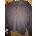 Вязаный кардиган п/ш