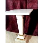 Столик Оникс.