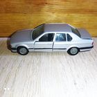 Винтаж.BMW 735 i.GAMA.Оригинал.Германия.1/43.