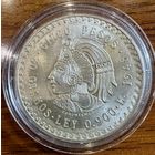 5 песо 1948 Мексика