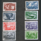 Заг. 1318/25. 1949. Спорт. ЧиСт.