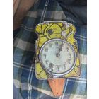 Часы ходики