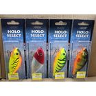 Воблер JAXON KARAS 9см любой на выбор