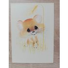 Бугаева 1989 чистая