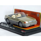 Mercedes Benz 600SL (1992) - NewRay, 1:43