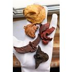 Кулон, подвеска Орел, Голубь Сувель березы и красное дерево Цена разная