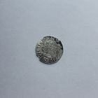 Герцогство Пруссия. Альберт Гогенцоллерн. Кёнигсберг. Грош 1543 г.